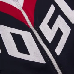 Lille OSC 1954 Veste de Foot Rétro