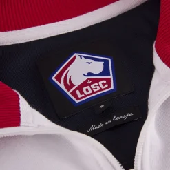 Lille OSC 1954 Veste de Foot Rétro