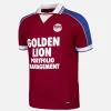 Maillot rétro de football Servette FC 1998 - 99