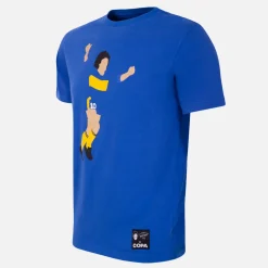 Maradona x Boca T-Shirt Graphique
