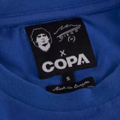 Maradona x Boca T-Shirt Graphique