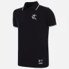 Maradona X COPA Argentina Embroidery Polo Shirt
