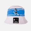 Maradona x COPA Argentina Embroidery Bob