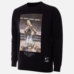 Maradona x COPA Argentina World Cup 1986 Celebration Pull