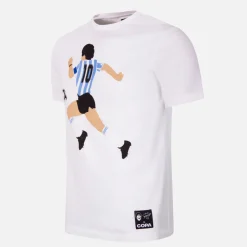 Maradona x COPA Argentina T-shirt Graphique