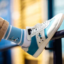 Maradona x COPA Argentina Baskets