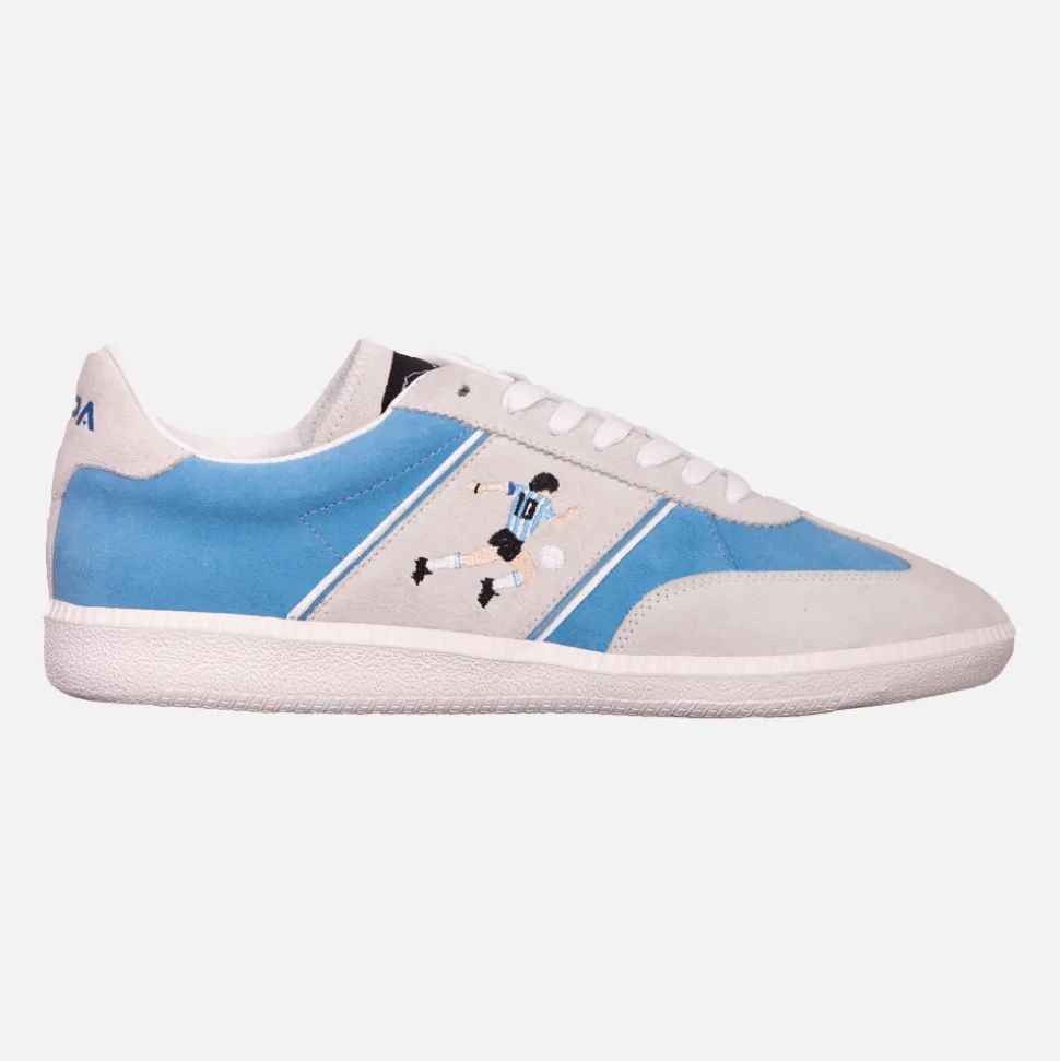 Maradona x COPA Argentina Baskets