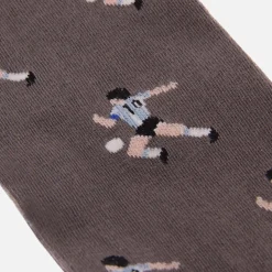 Maradona X COPA Argentina World Cup 1986 Chaussettes