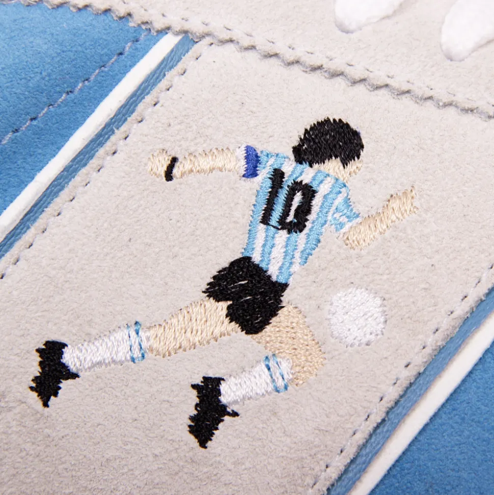 Maradona x COPA Argentina Baskets