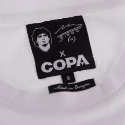 Maradona x COPA Argentina T-shirt Graphique