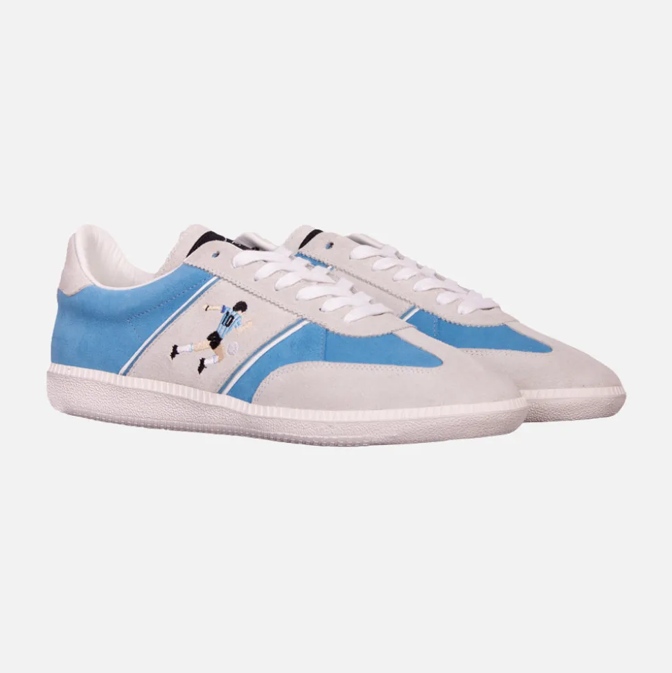 Maradona x COPA Argentina Baskets