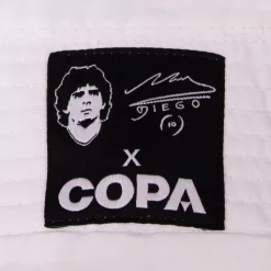 Maradona x COPA Argentina Embroidery Bob