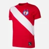 Maradona x COPA Argentinos Juniors 1976 Maillot de Foot Retro