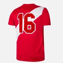 Maradona x COPA Argentinos Juniors 1976 Maillot de Foot Retro