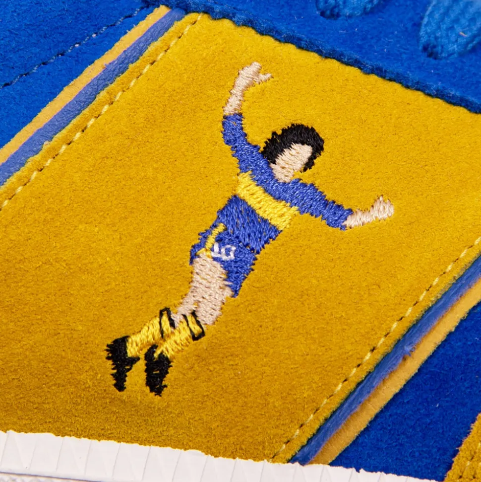 Maradona x COPA Boca Baskets