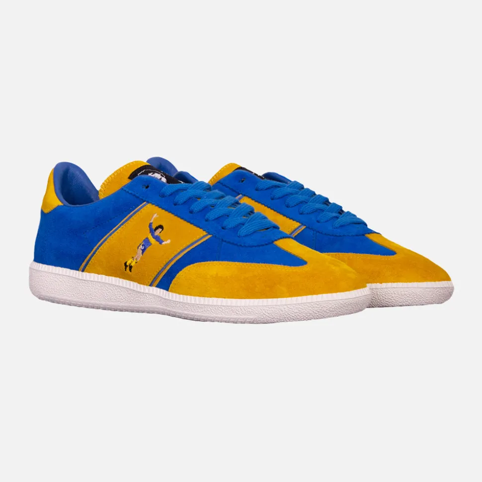 Maradona x COPA Boca Baskets