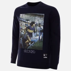 Maradona x COPA Bombonera Pull