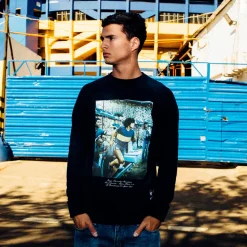 Maradona x COPA Bombonera Pull