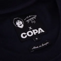 Maradona x COPA Bombonera Pull