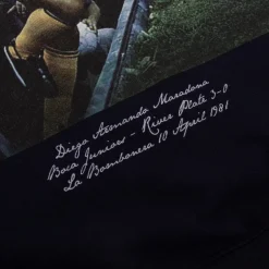 Maradona x COPA Bombonera Pull