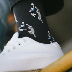 Maradona X COPA Hand of God 1986 Chaussettes