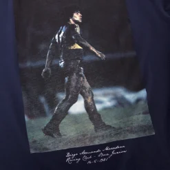 Maradona x COPA Muddy Pitch T-Shirt
