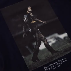 Maradona x COPA Muddy Pitch Pull
