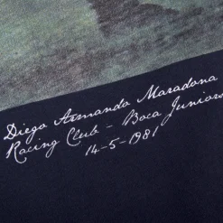 Maradona x COPA Muddy Pitch T-Shirt
