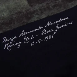 Maradona x COPA Muddy Pitch Pull