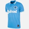 Maradona X COPA Napoli 1986 - 87 Maillot de Foot Rétro