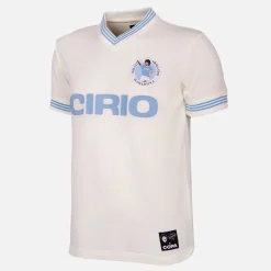 Maradona x COPA Napoli 1984 Away Maillot de Foot Retro