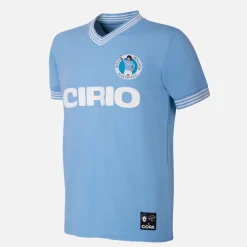 Maradona x COPA Napoli 1984 Maillot de Foot Retro