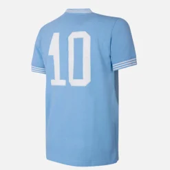 Maradona x COPA Napoli 1984 Maillot de Foot Retro