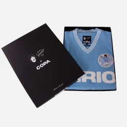 Maradona x COPA Napoli 1984 Maillot de Foot Retro