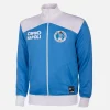 Maradona x COPA Napoli 1984 Veste de Foot Retro