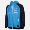 Maradona x COPA Napoli 1989 Windrunner de Foot Retro