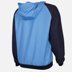 Maradona x COPA Napoli 1989 Windrunner de Foot Retro