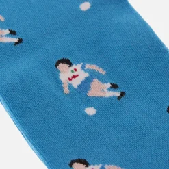 Maradona X COPA Napoli Away Chaussettes