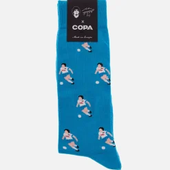 Maradona X COPA Napoli Away Chaussettes