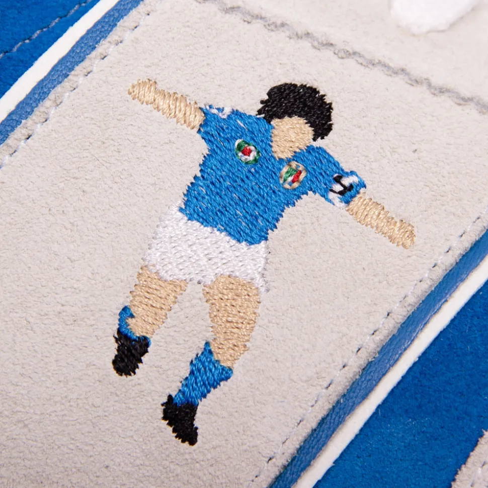 Maradona x COPA Napoli Baskets
