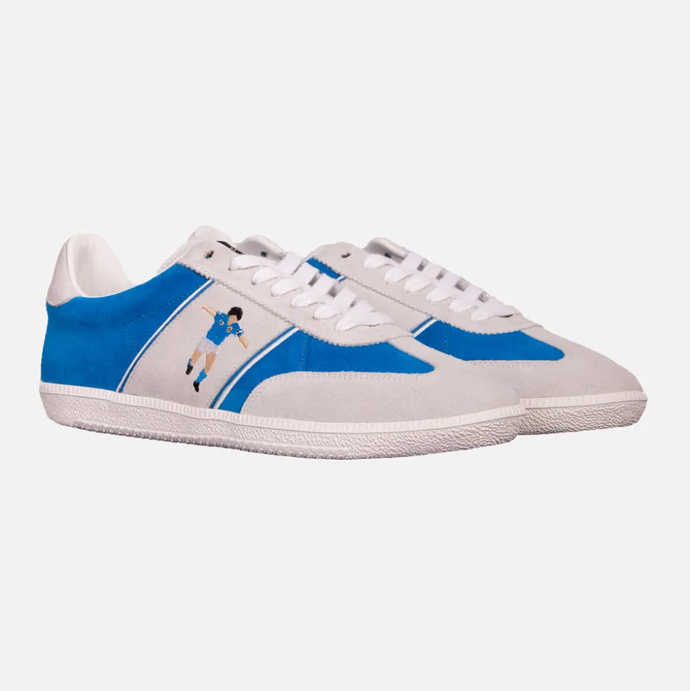 Maradona x COPA Napoli Baskets