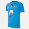 Maradona x COPA Napoli T-Shirt Graphique