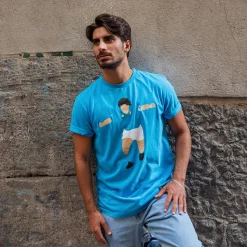 Maradona x COPA Napoli T-Shirt Graphique