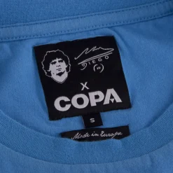 Maradona x COPA Napoli T-Shirt Graphique