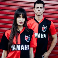Maradona x COPA Newell´s Old Boys 1993 Maillot de Foot Retro
