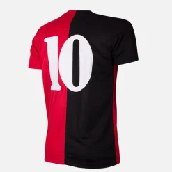 Maradona x COPA Newell´s Old Boys 1993 Maillot de Foot Retro