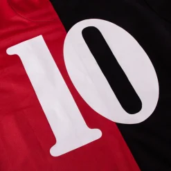 Maradona x COPA Newell´s Old Boys 1993 Maillot de Foot Retro