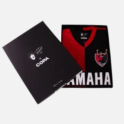 Maradona x COPA Newell´s Old Boys 1993 Maillot de Foot Retro