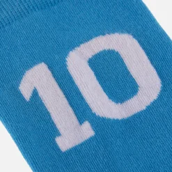 Maradona X COPA Number 10 Napoli Chaussettes