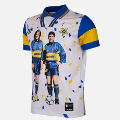 Maradona x COPA Official Bootleg Maillot de Foot